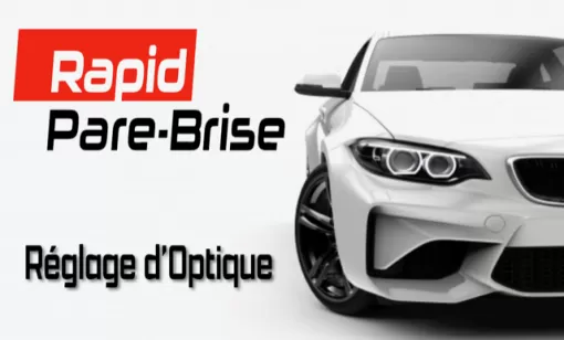 !! RAPID PARE-BRISE BERGERAC VOUS OFFRE LE REGLAGE DE PHARES !!, Bergerac, Rapid Pare-Brise
