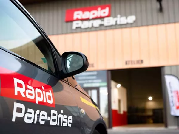 Où faire changer son pare-brise rapidement avec le plus d'avantages pour moi et ma voiture ?, Bergerac, Rapid Pare-Brise