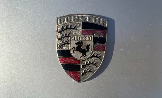 REMPLACEMENT PARE-BRISE PORSHE , Bergerac, Rapid Pare-Brise